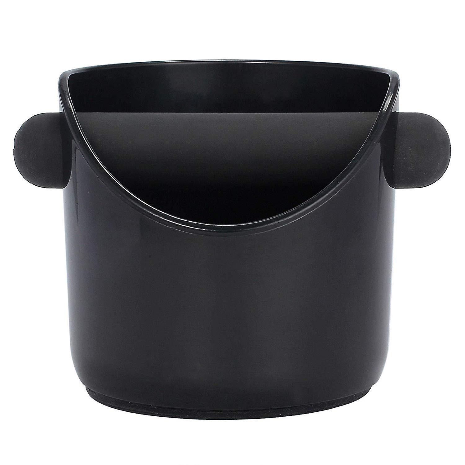 Knock Box,Coffee grounds container,Coffee grounds box,Coffee box,Coffee grounds container for coffee grounds collector,Box,Barista accessories for mac