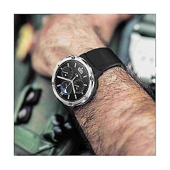 Smart Watch For Men (call Receive/dial),1.6in Hd Smart Watch Sports Fitness Tracker Watch With Heart Rate Monitor Green