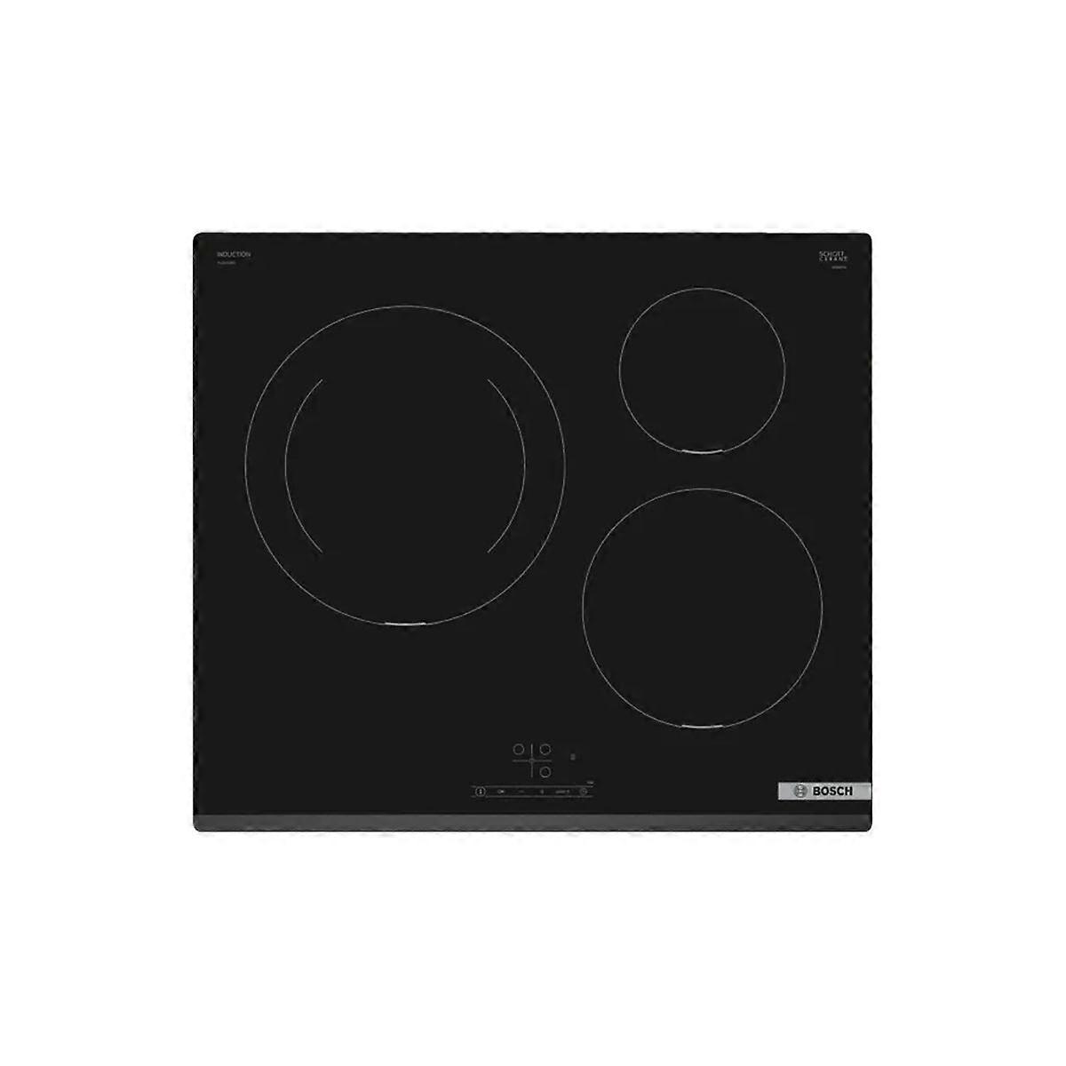 Induction Hot Plate BOSCH PIJ631BB5E 7400 W