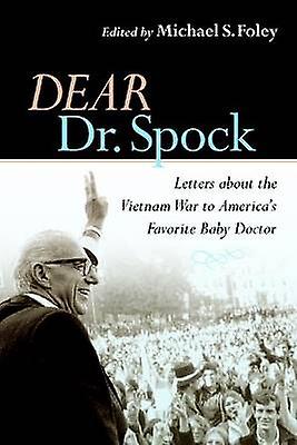 Dear Dr. Spock