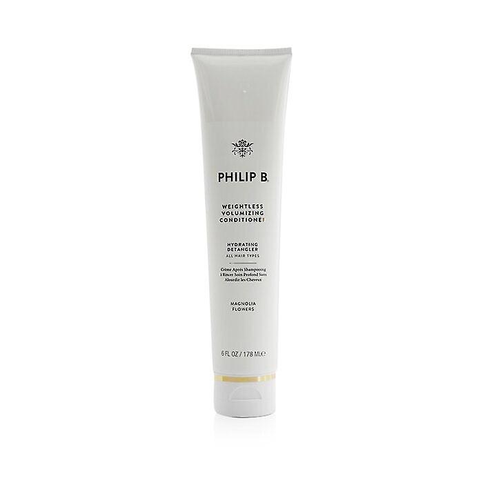 Philip B Weightless Volumizing Conditioner (all Hair Types) 178ml/6oz