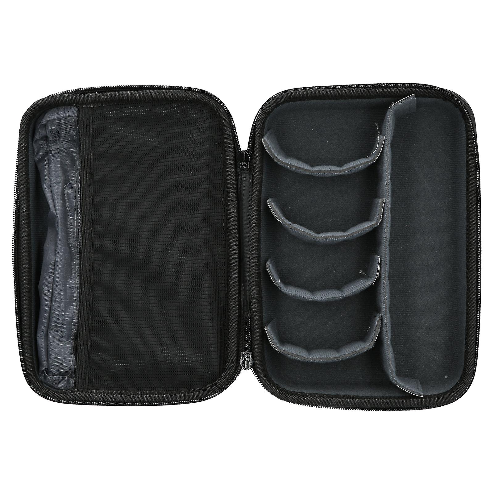 Universal Motion Camera Storage Bag Portable Black EVA Case