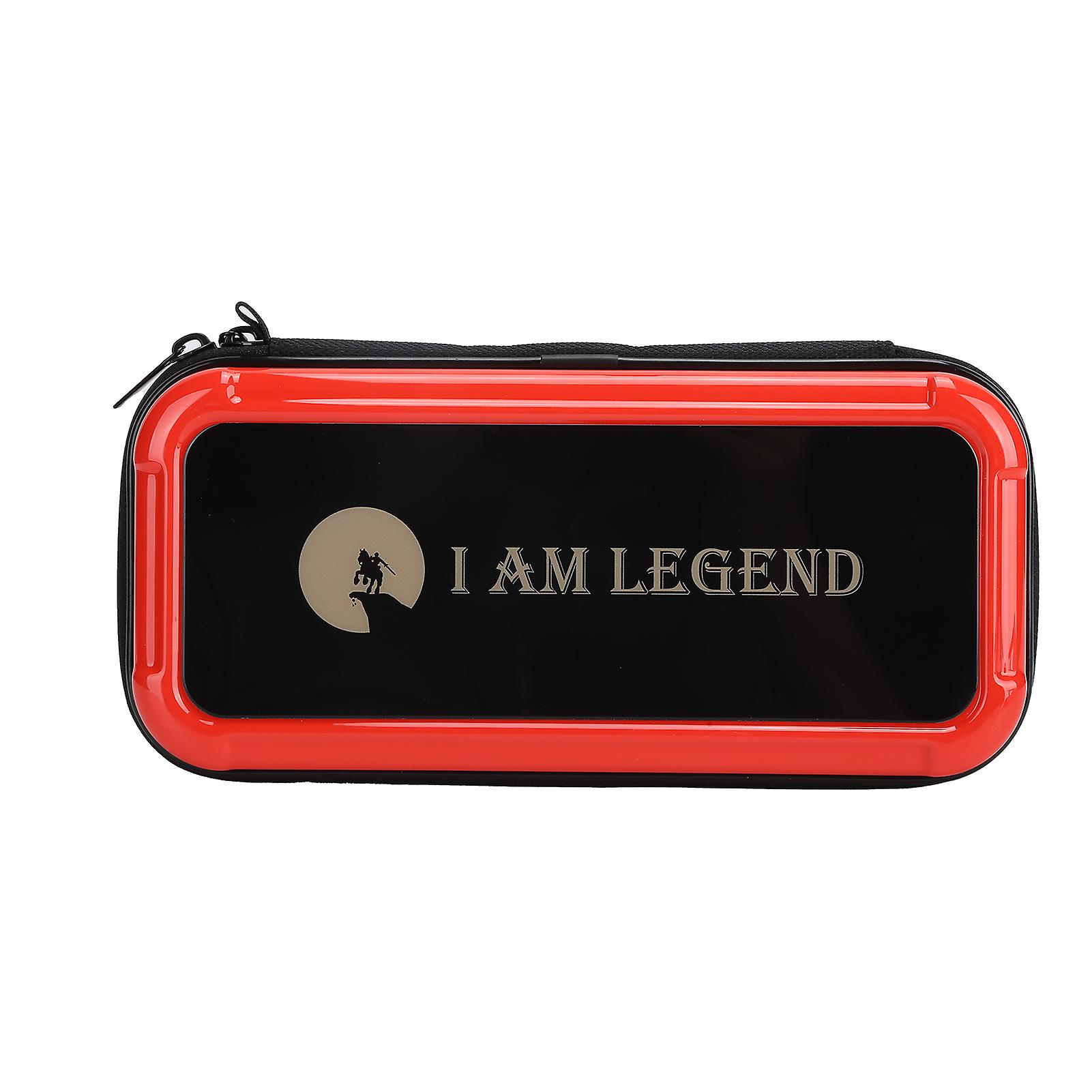 L162 Protective Hard Shell Carrying Case Portable Storage Bag Compatible for Switch