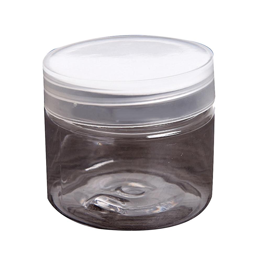50ML Transparent Wild Opening Bottles for Fishing Lure Baits