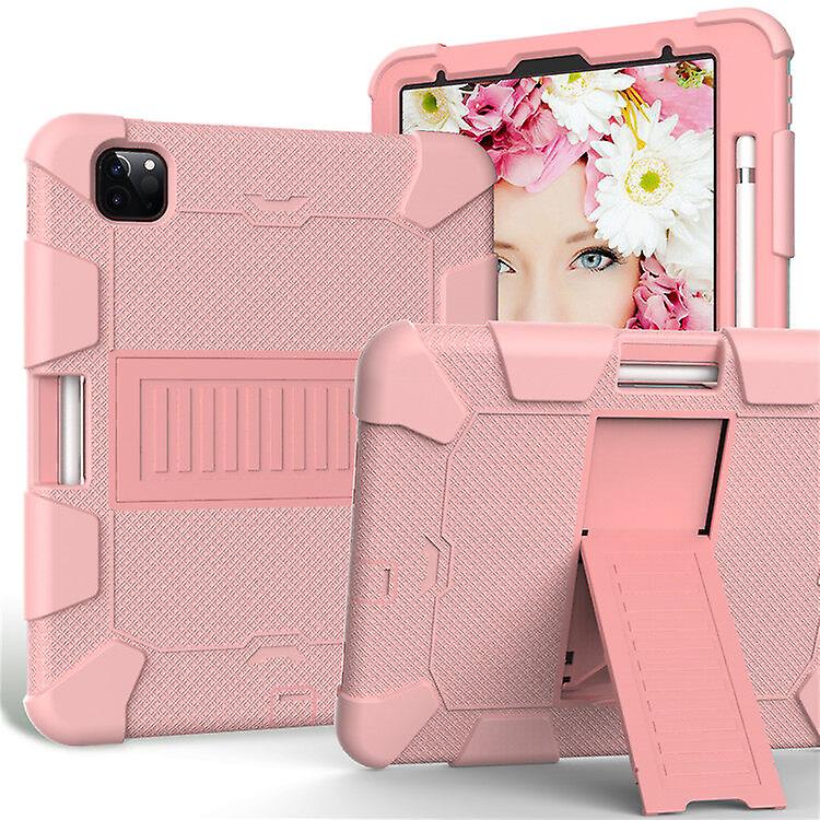 Tablet Case For iPad Pro11 (2018 /2020) With Kickstand