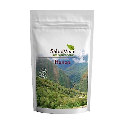 Hunza 400 g