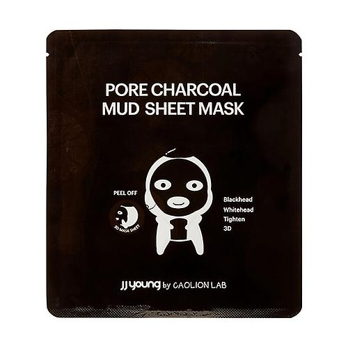 Pore Mask-Cloth Coal with Clay 1 unit