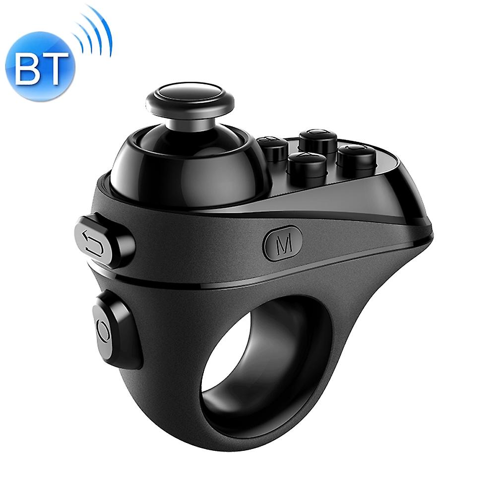 R1 Bluetooth Mini Ring Game Håndtag Controller