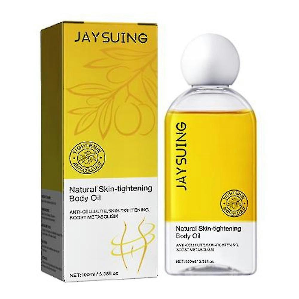 Ulei pentru Piele Fermitate 100ml -y