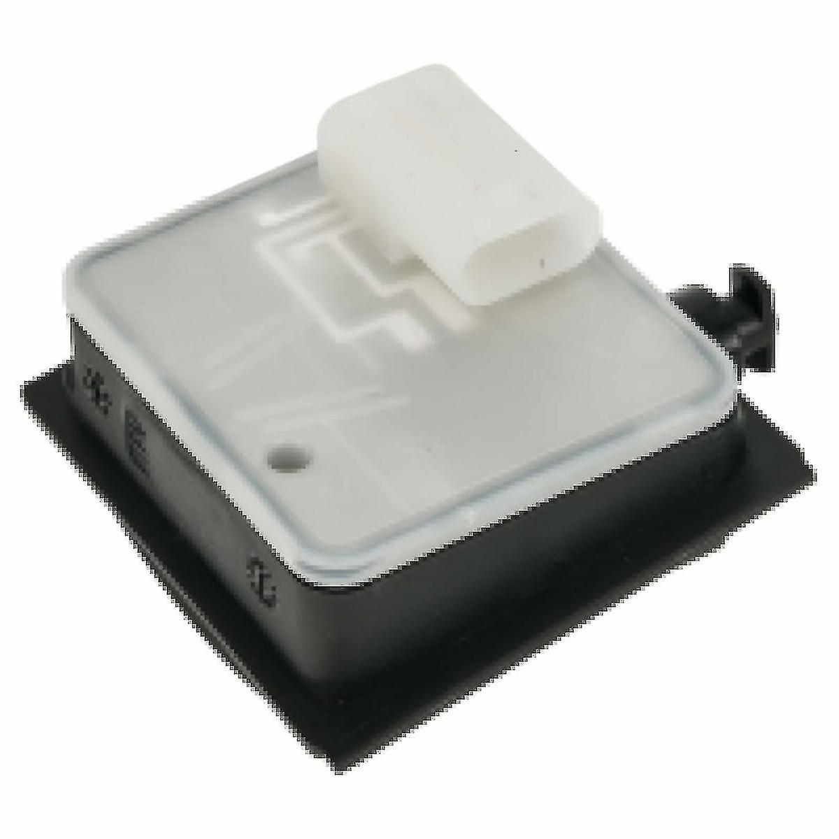 Låsesystem for drivstoffpåfyllingsdeksel A0008204409 for - W247 W177 W118 C118 A177 18-22 Utløsermotor for drivstoffluke