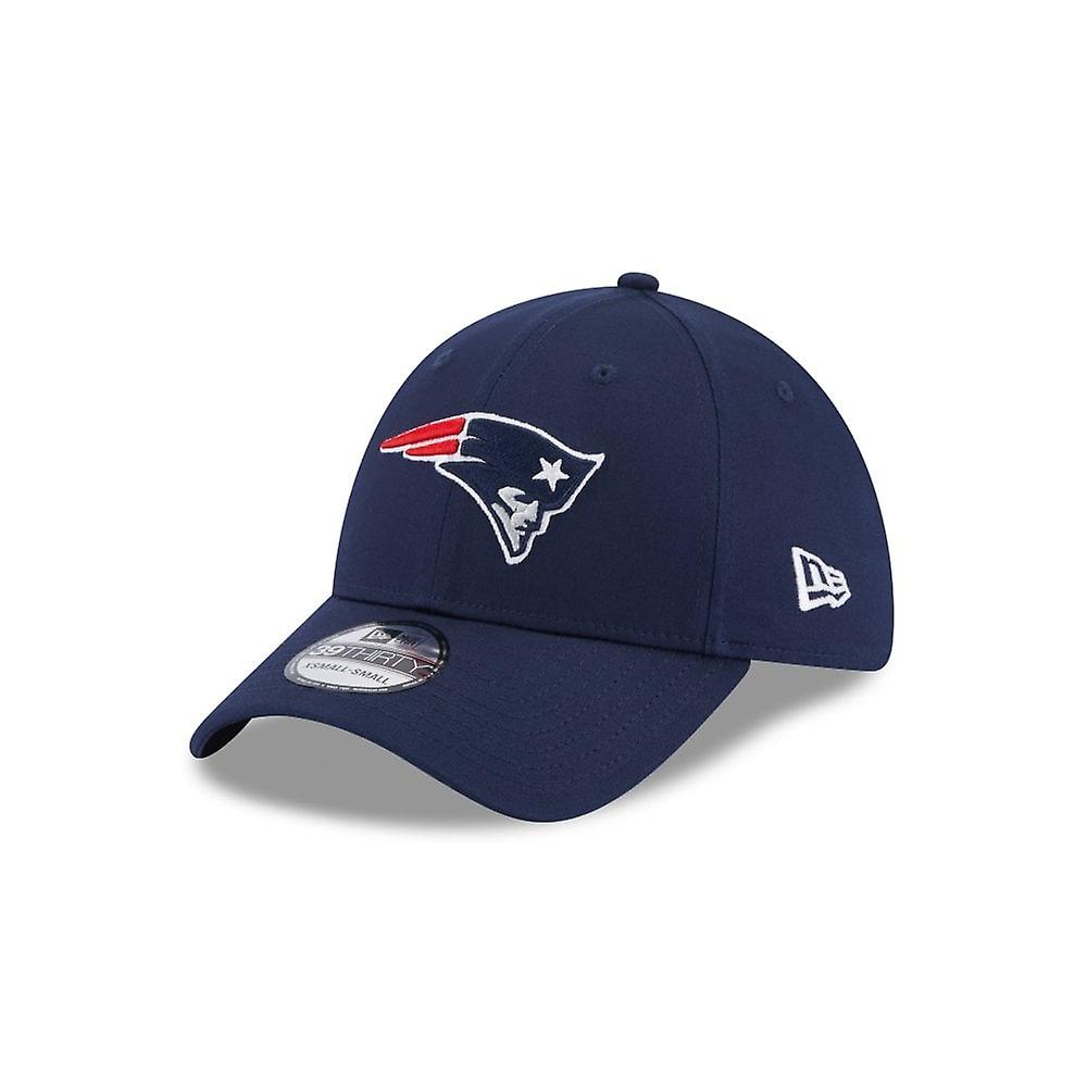 New England Patriots Comfort 39thirty Cap