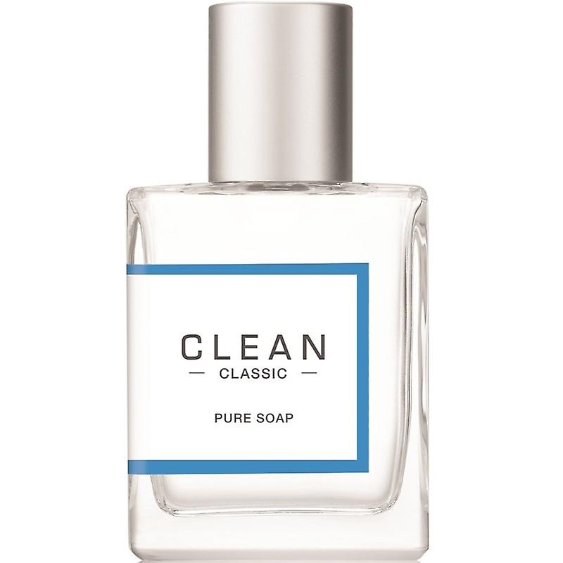 Clean Classic Pure Seife Edp 30ml