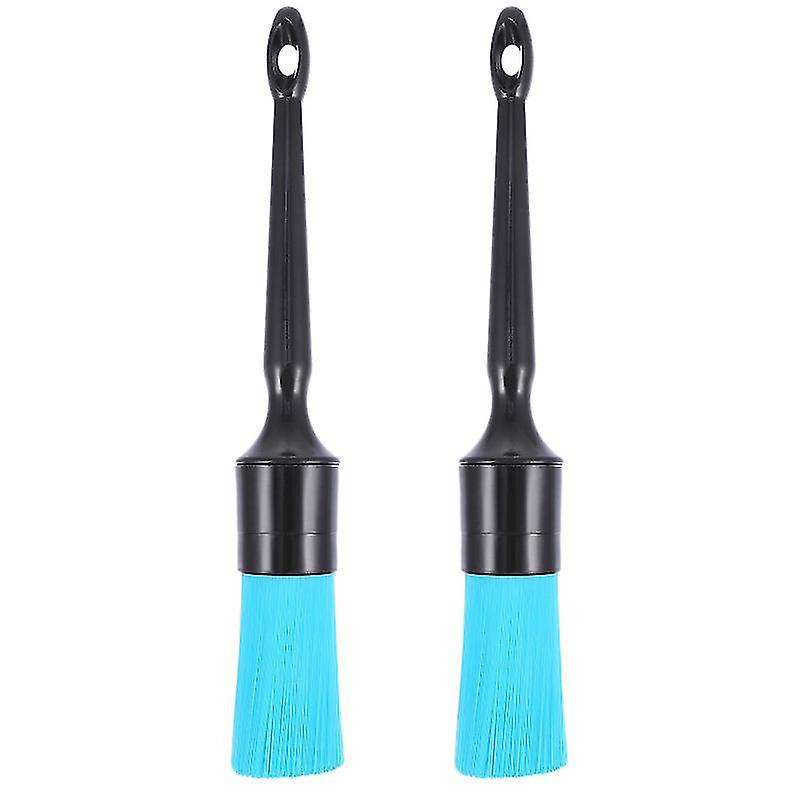 2pcs Air Outlet Brush