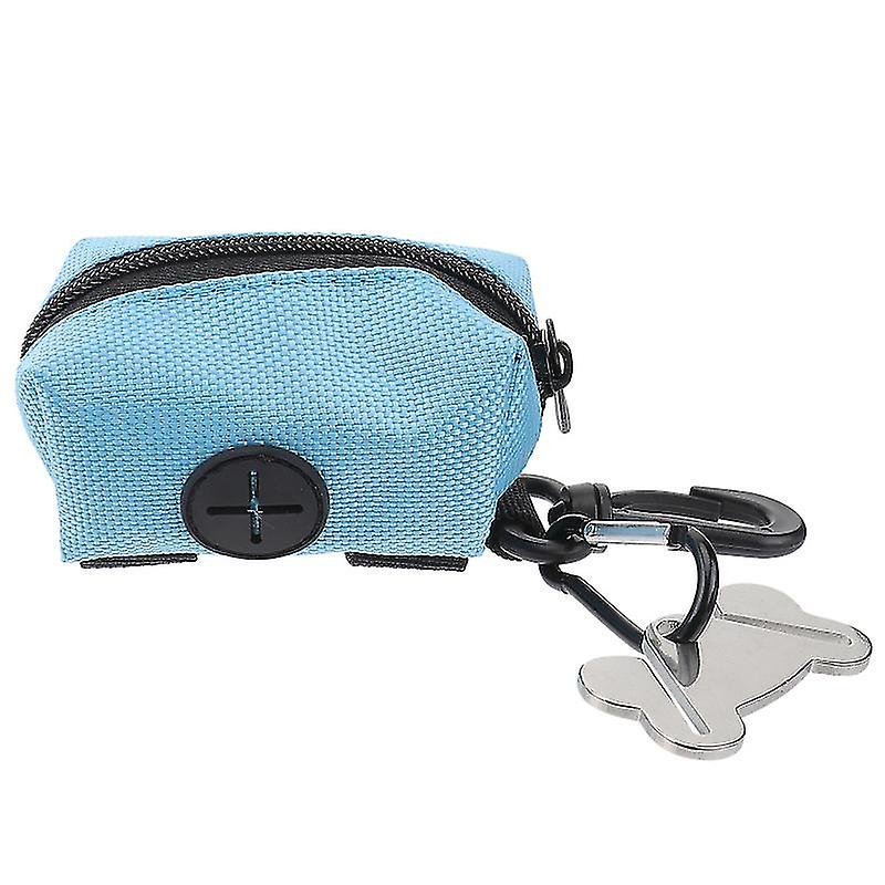 1pcs Pet Poop Bag Container
