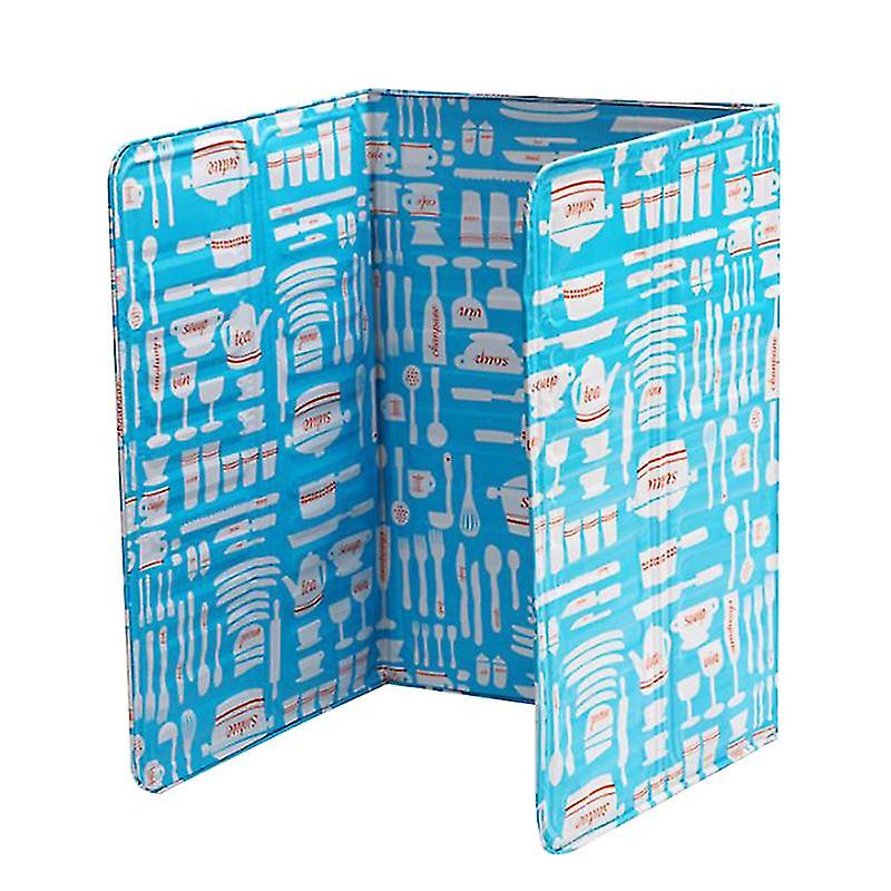 1pcs Kitchen Oil Baffle