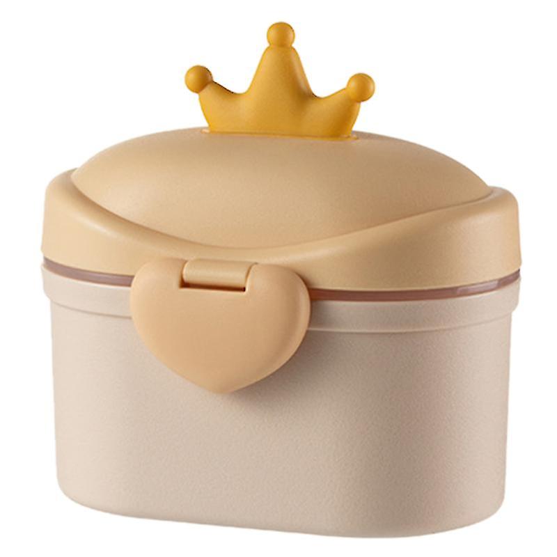 1pcs Baby Food Container