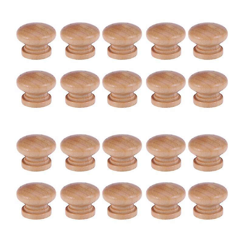20pcs Cabinet Knob
