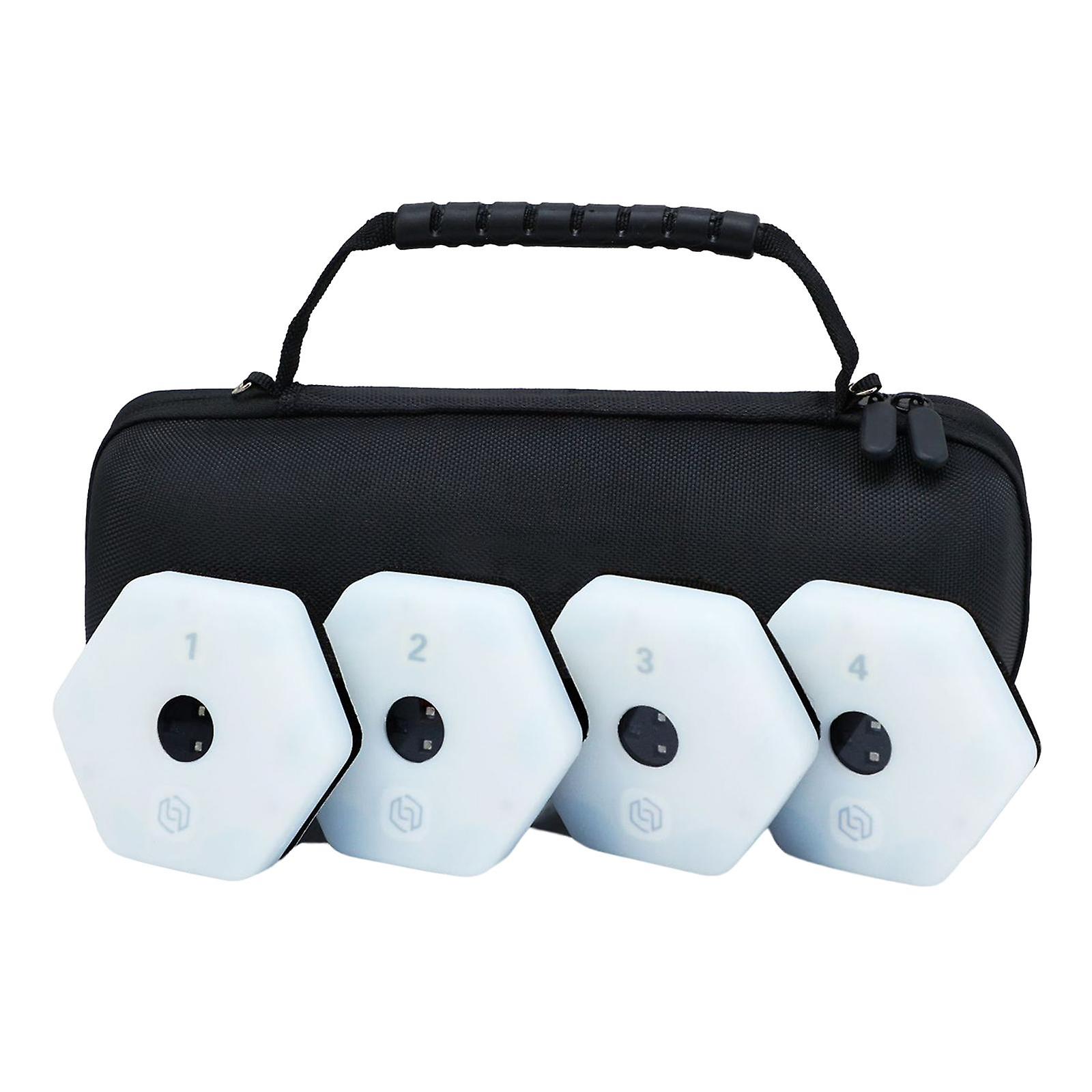 Reaction Training Light Lights Trainer Easy Carrying for Indoor Exercise Gym