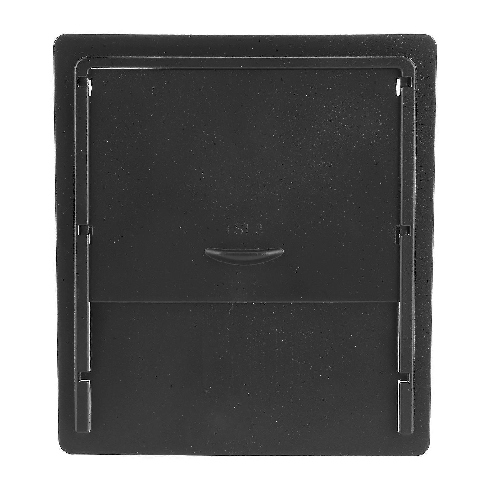 Center Console Organizer Car Armrest Hidden Storage Box Replacement for Tesla Model 3