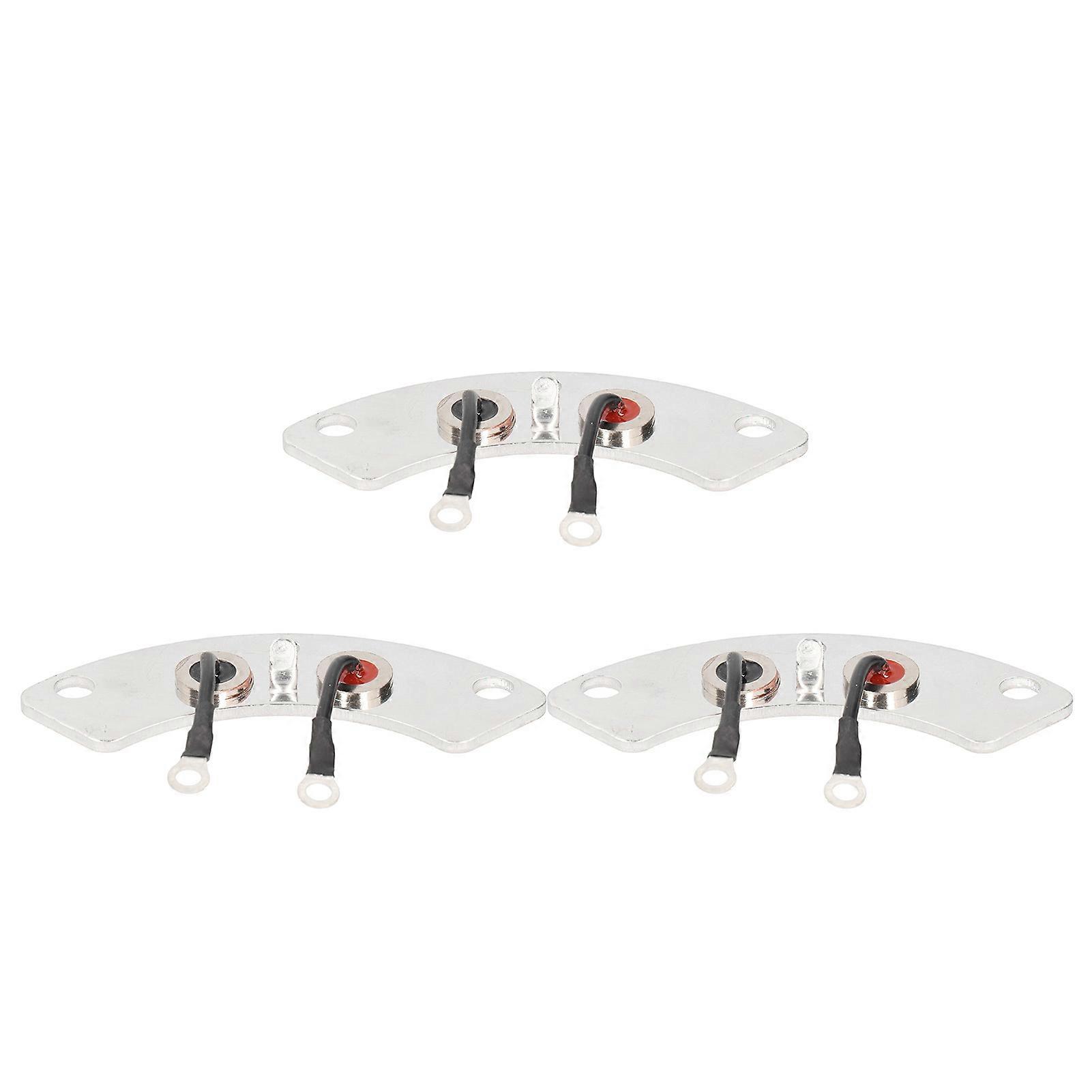 Bridge Rectifier Diode Set for Mecc Alte Excitation Diodes T30 Generator Electronic Module