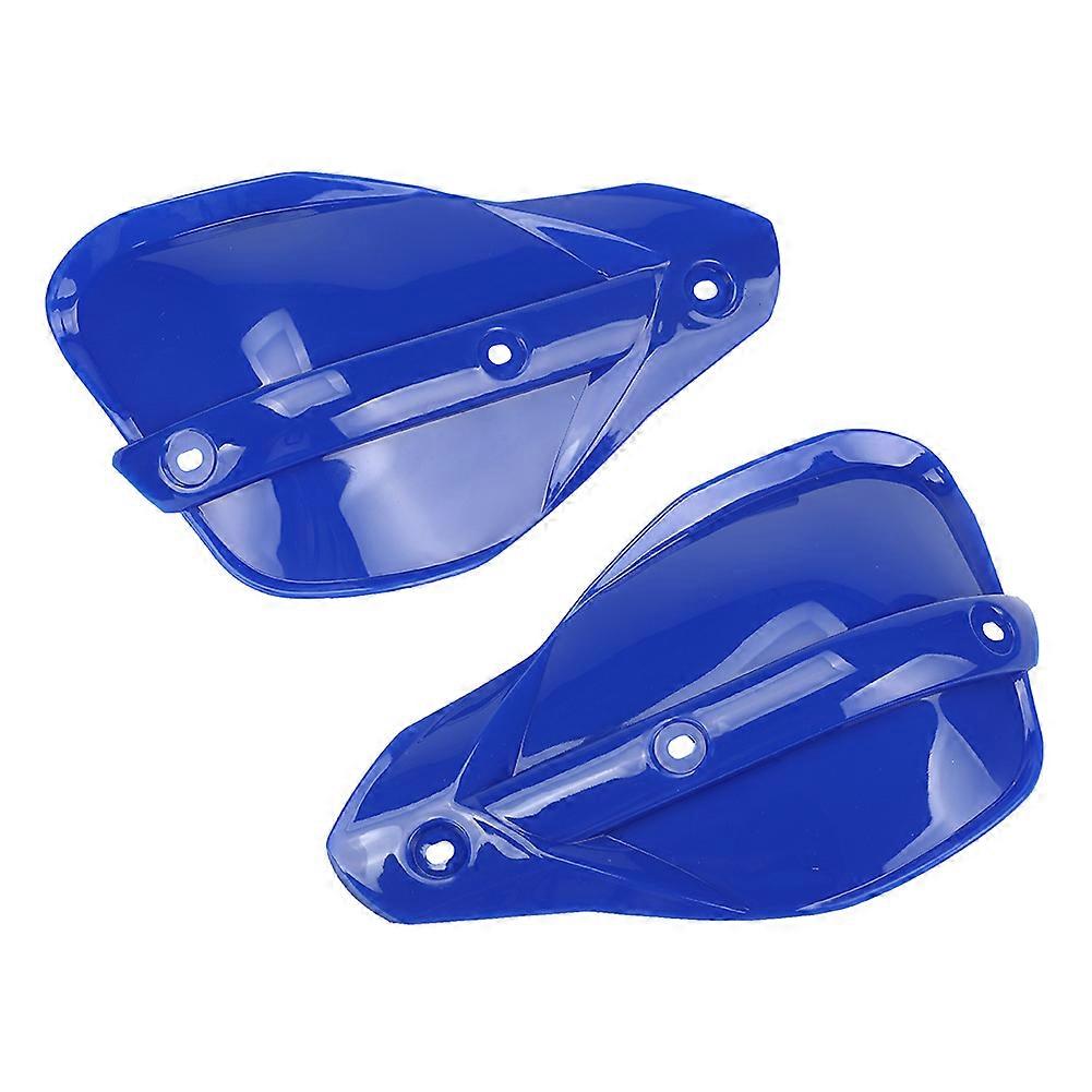 Motorcycle Hand Guards Parts Handguard Protector Cover Protection for 22mm Handlebar Motorcycle Models 6 Colors