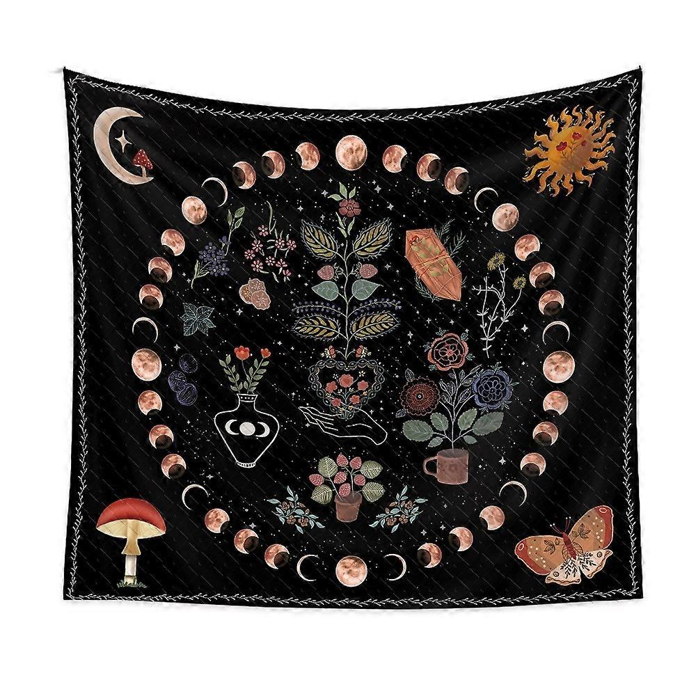 Wall Tapestry Hanging Bedroom Wall