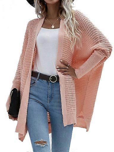 Pull Cardigan Parfait Femme