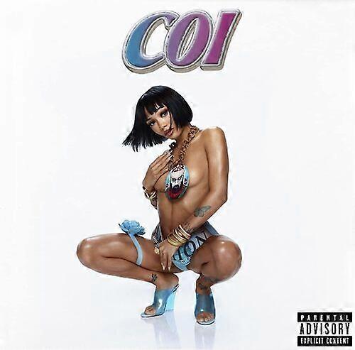 Coi Leray : COI CD (2023)