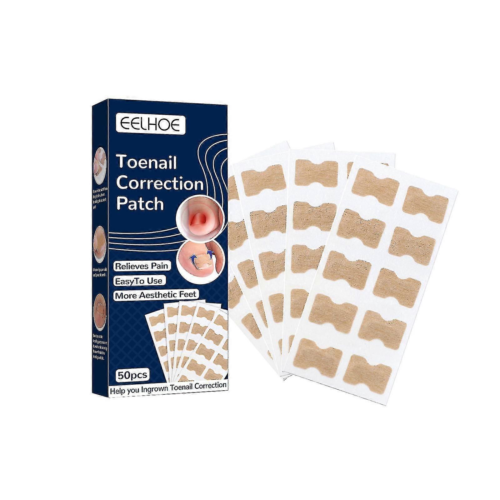 Patch de Correção de Unha Eelhoe -7317612284999