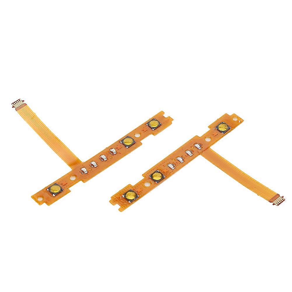 L R Button Flat Cable Replacement Parts for Nintendo Switch Game Console