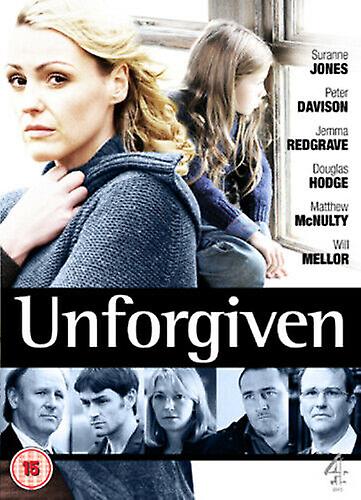 Unforgiven DVD (2009) Suranne Jones Evans (DIR) cert 15 - Region 2