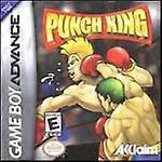 Prize Fighter  Game -  - PAL - New & Sealed