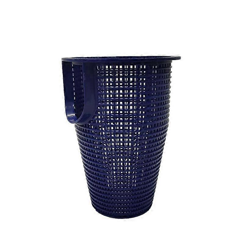 Strainer Basket Replacements Pool Skimmer Basket Swimming Pool Filter Basket for IntelliFlo Whisper