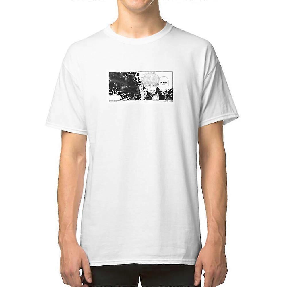 Unlimited Void T-shirt