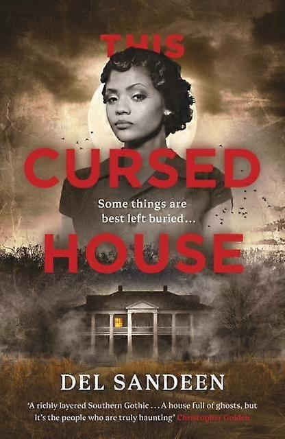 This Cursed House - Del Sandeen