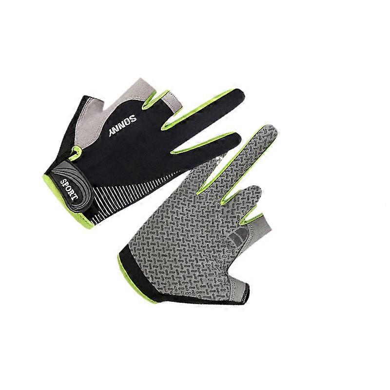 INF Drei-Finger-Touch-Handschuhe