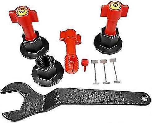 75 Pieces Sets Flat Ceramic Level Wedges Tile Spacers For Wall Tile Spacer Tile Leveling System Leveler Locator Spacers