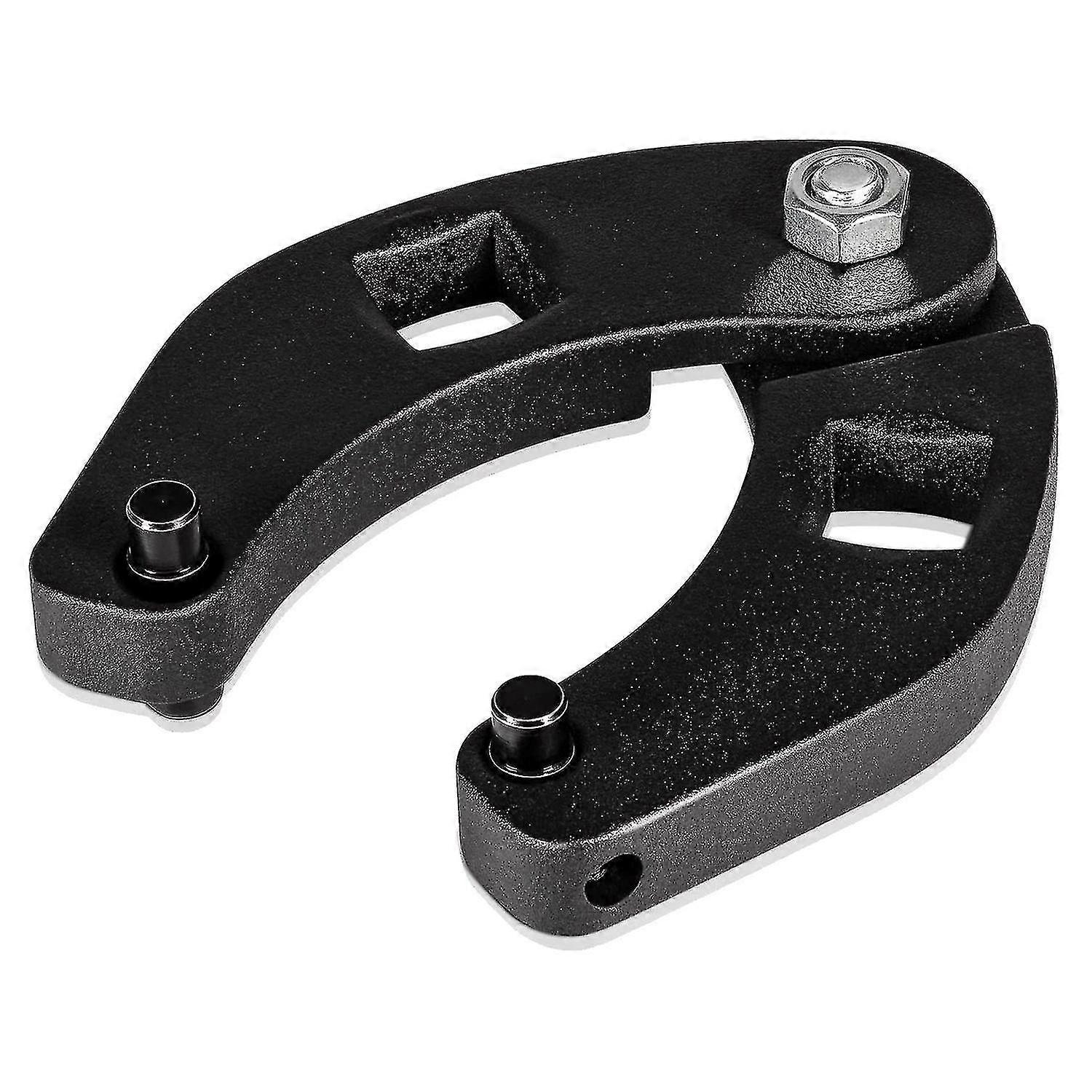 1pieces wrench compatible with otc 7463 fits nuts from 1 to 3-3/4inch