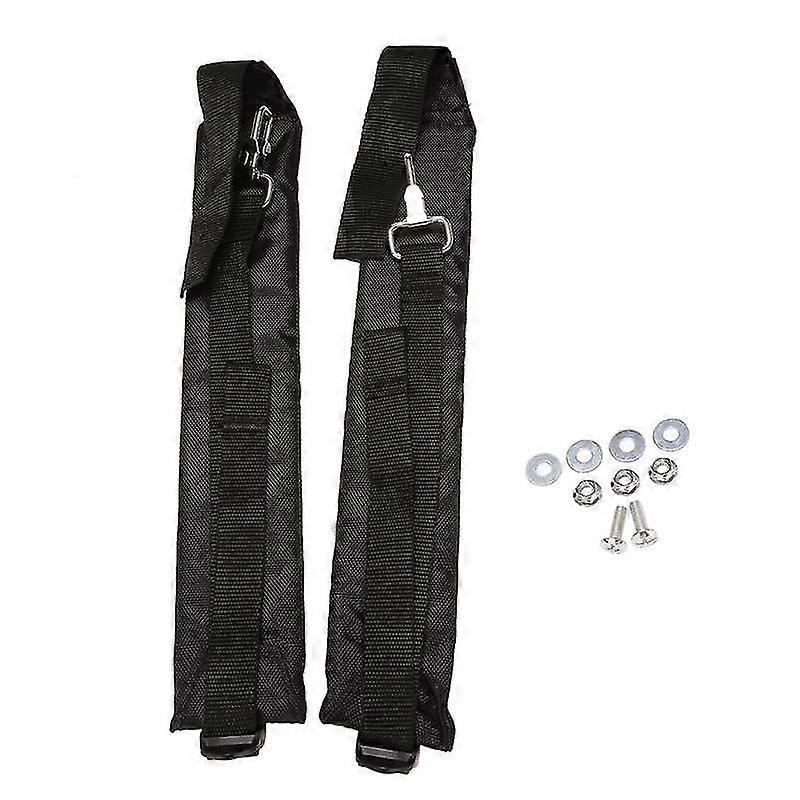 backpack blower straps for echo replace c061000100 fits pb-260,pb-403