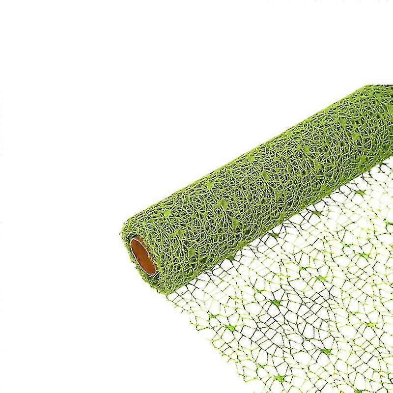 1pcs Gauze Jacquard Net