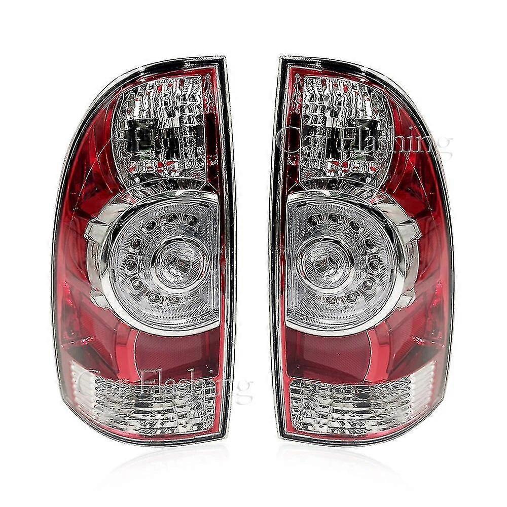High- Led Brake Lamp Turn Signal S For Toyota Tacoma Pickup 2005 2006 2007 2008 2009 2010 2011 2012-2015 Hot Selling