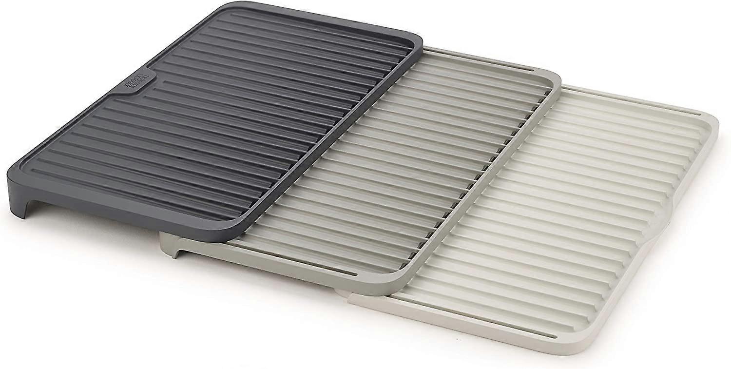 ZK-Retractable drip tray