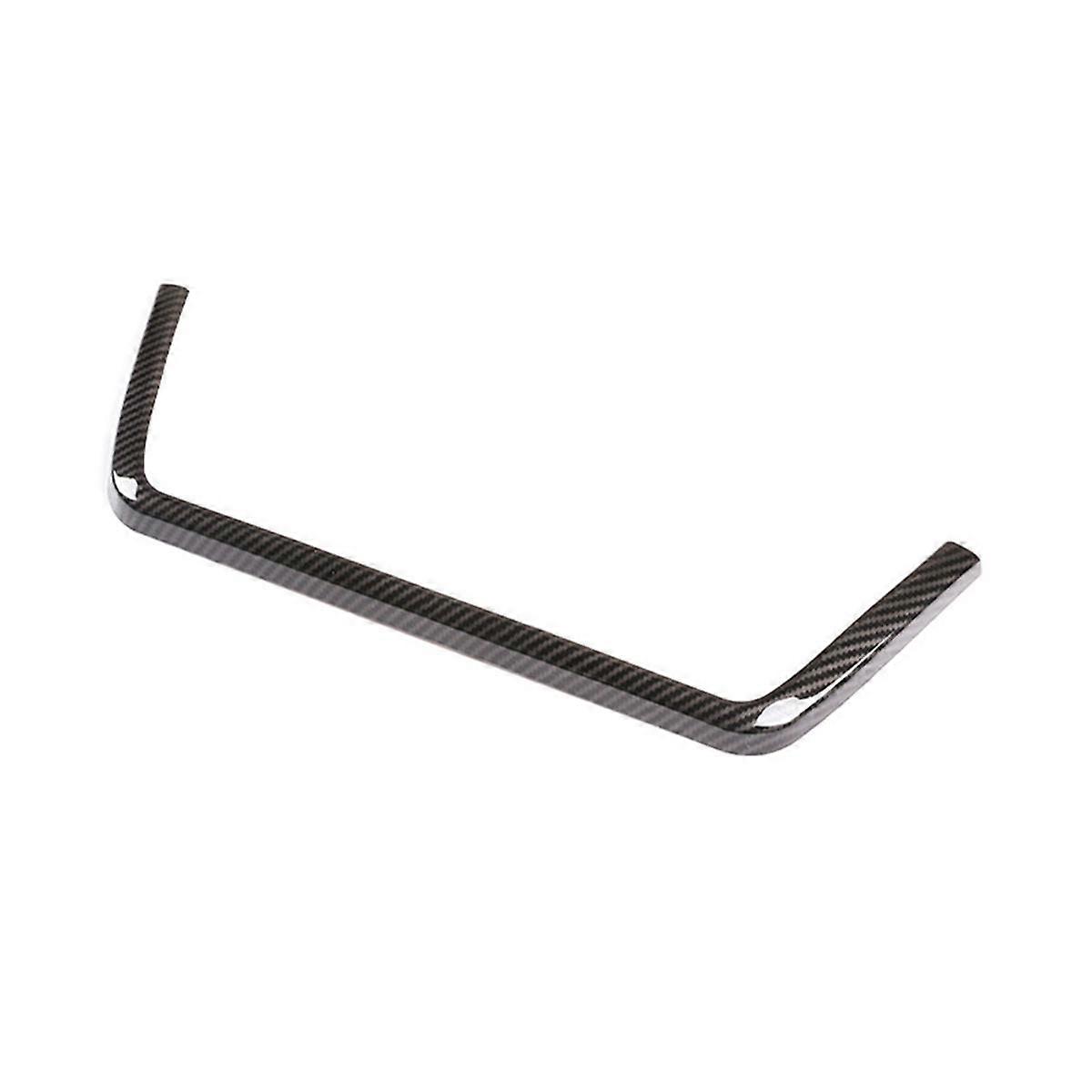 Console Frame Cover Trim for 3 4 Series 3 Series GT F30 F31 F34 F32 F33 F36 2013-2019 Accessories -