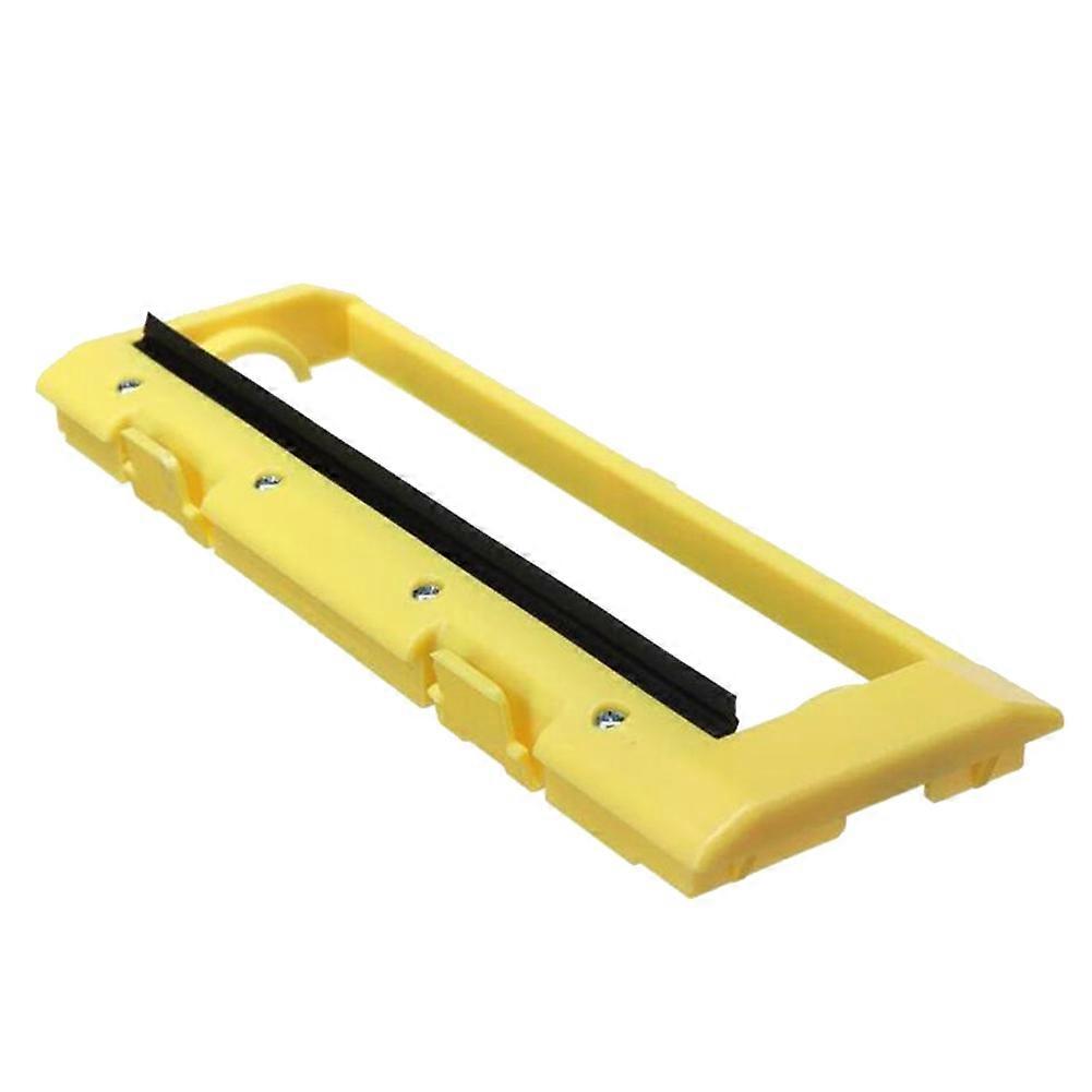 The Yellow Main Brush Cover of the Sweeper is Suitable for A4 A4S T4 X430 X432
