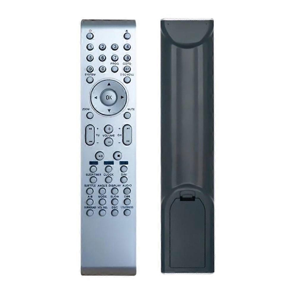 NEW For Philips Combo Remote Control MCD515 MCD715 MCD906 MCD772  MCD703/93 MCD183/93
