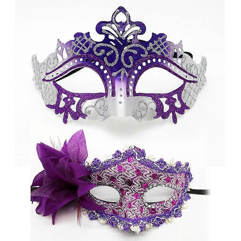 halloween blindfold couple set