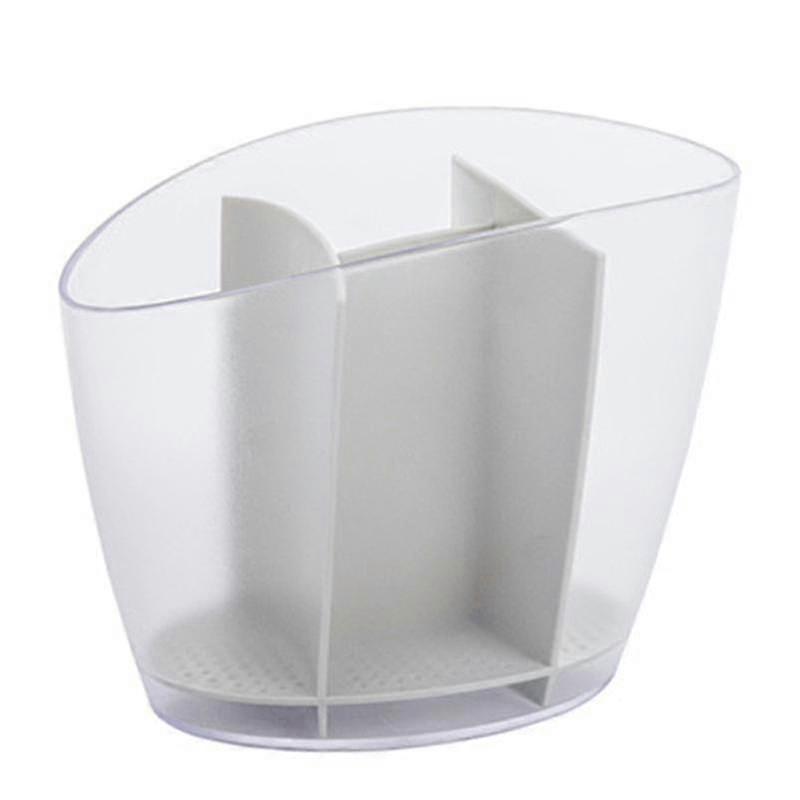 Cutlery Basket Storage Rack