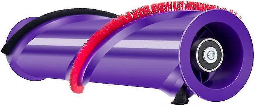 Replacement Brush Roller Accessory Kit For Dyson Cordless Vacuum Cleaner Assembly Carbon Fiber V6 V7 V8 V10 V11