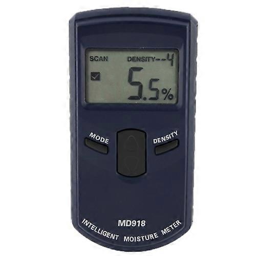Digital Moisture Meter