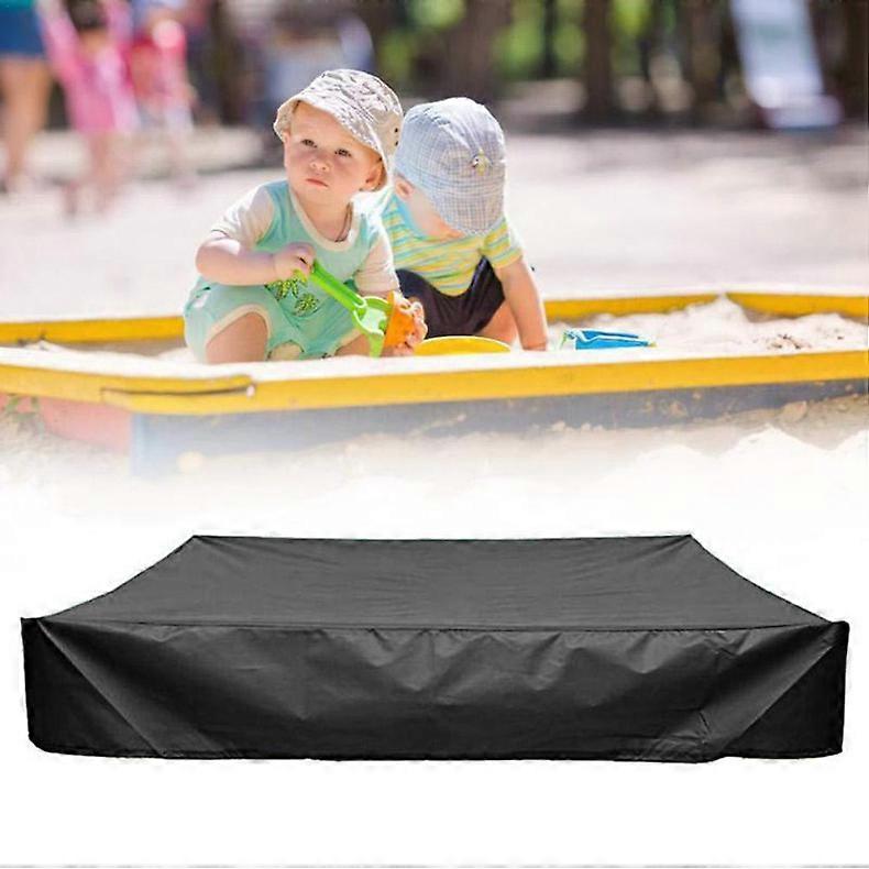 Garden Square Children Small Bathtub Cover